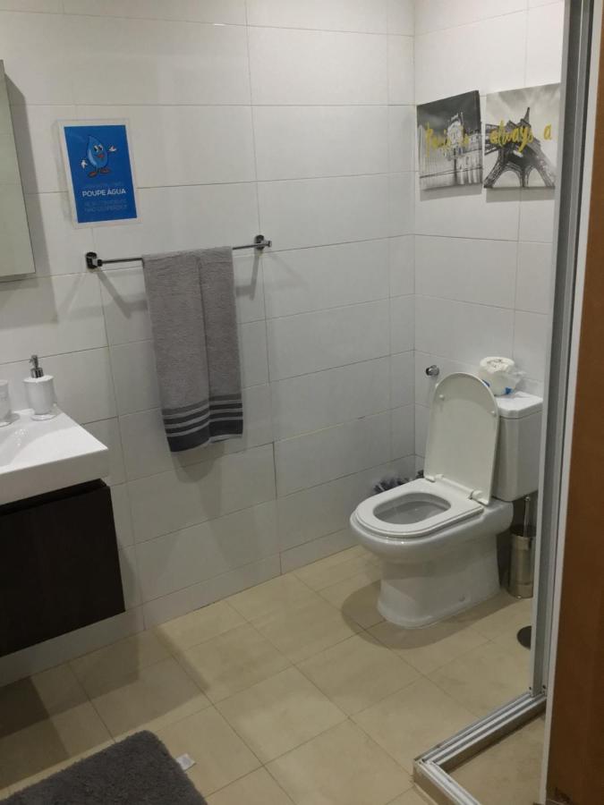 Your Home Away From Home Praia Exteriör bild