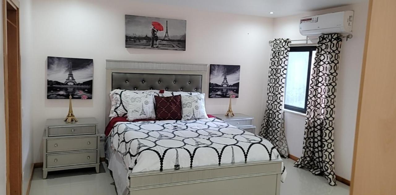Your Home Away From Home Praia Exteriör bild