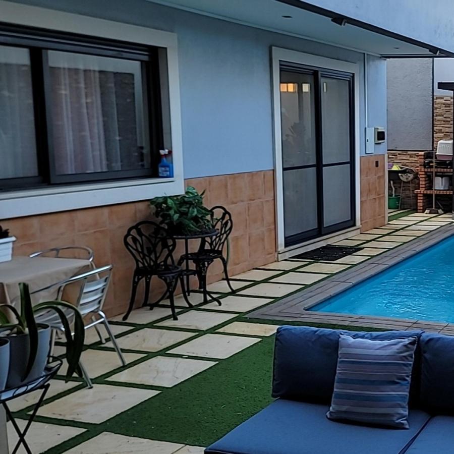 Your Home Away From Home Praia Exteriör bild