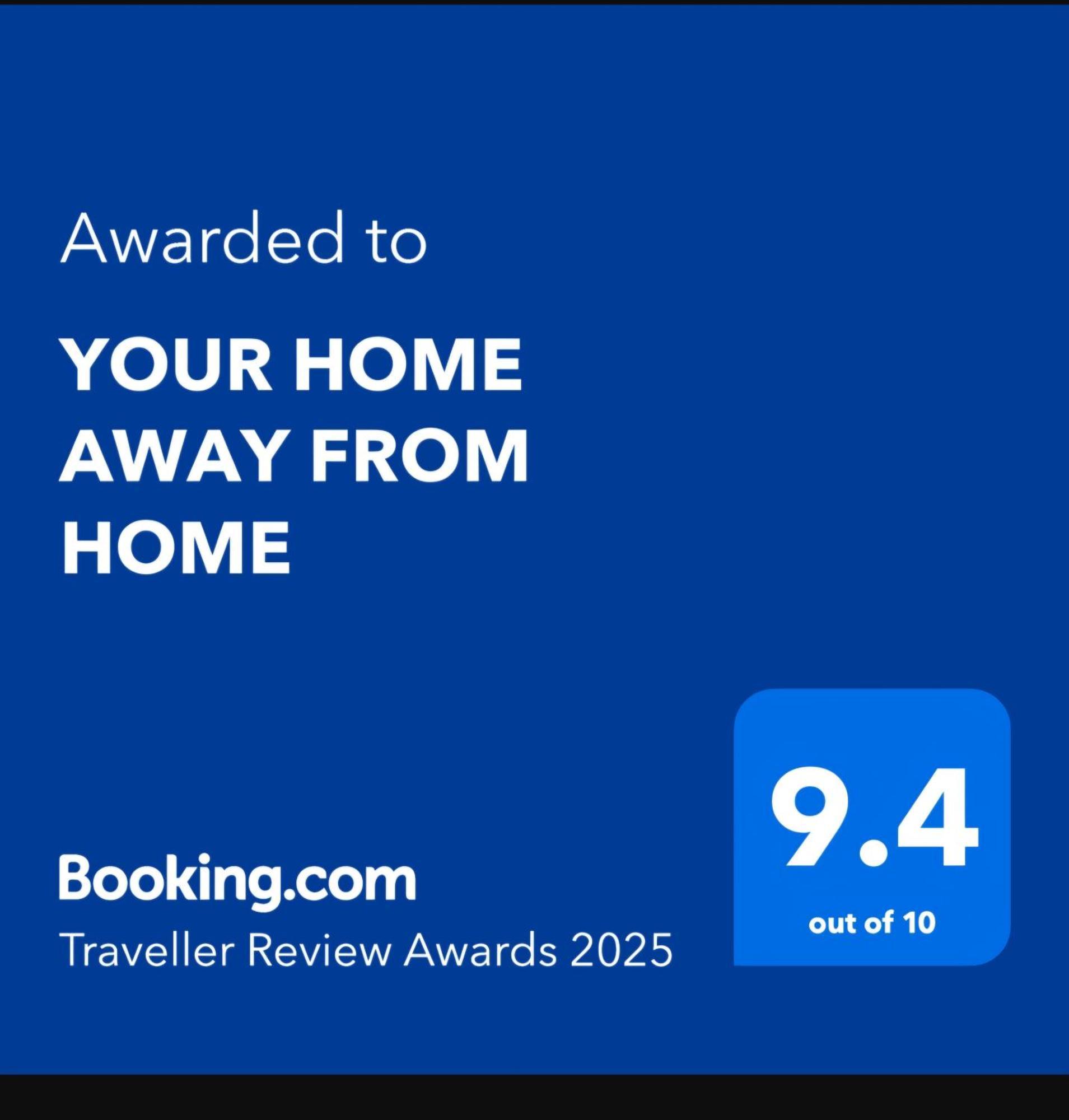 Your Home Away From Home Praia Exteriör bild