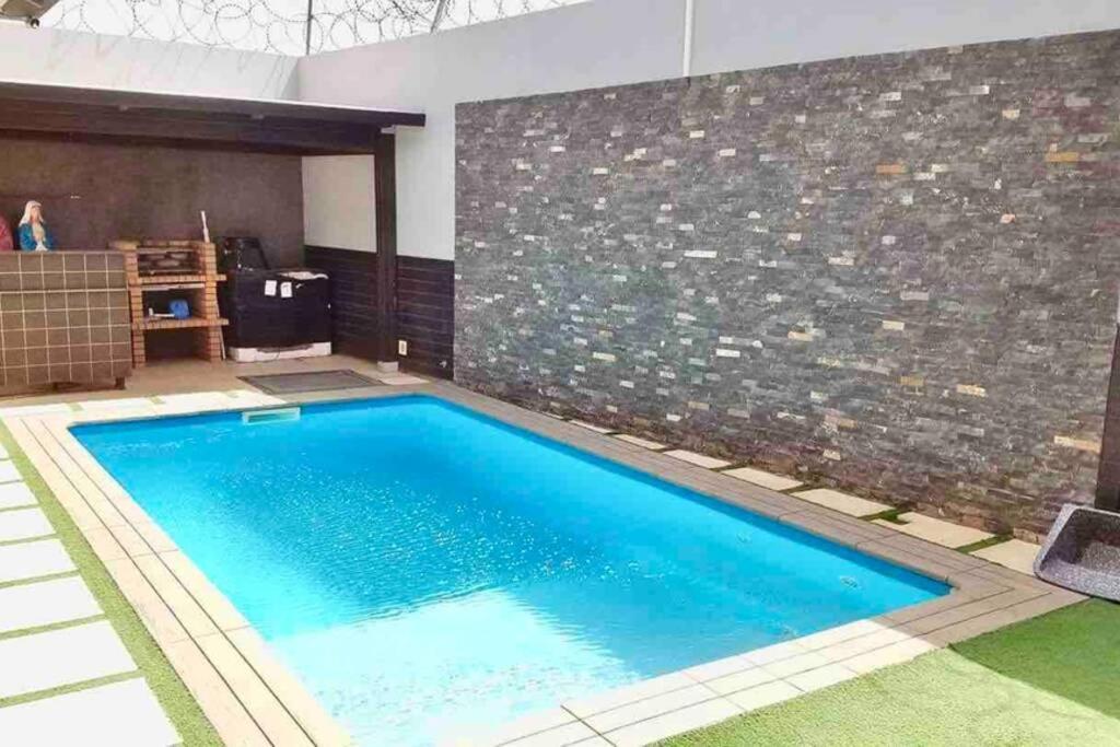 Your Home Away From Home Praia Exteriör bild