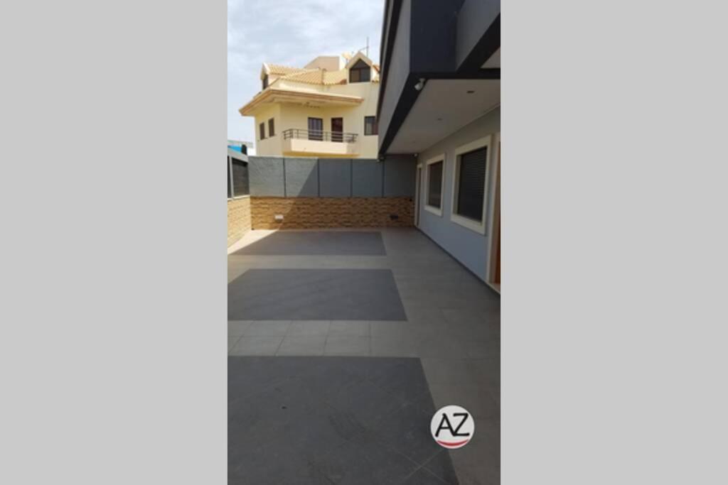 Your Home Away From Home Praia Exteriör bild